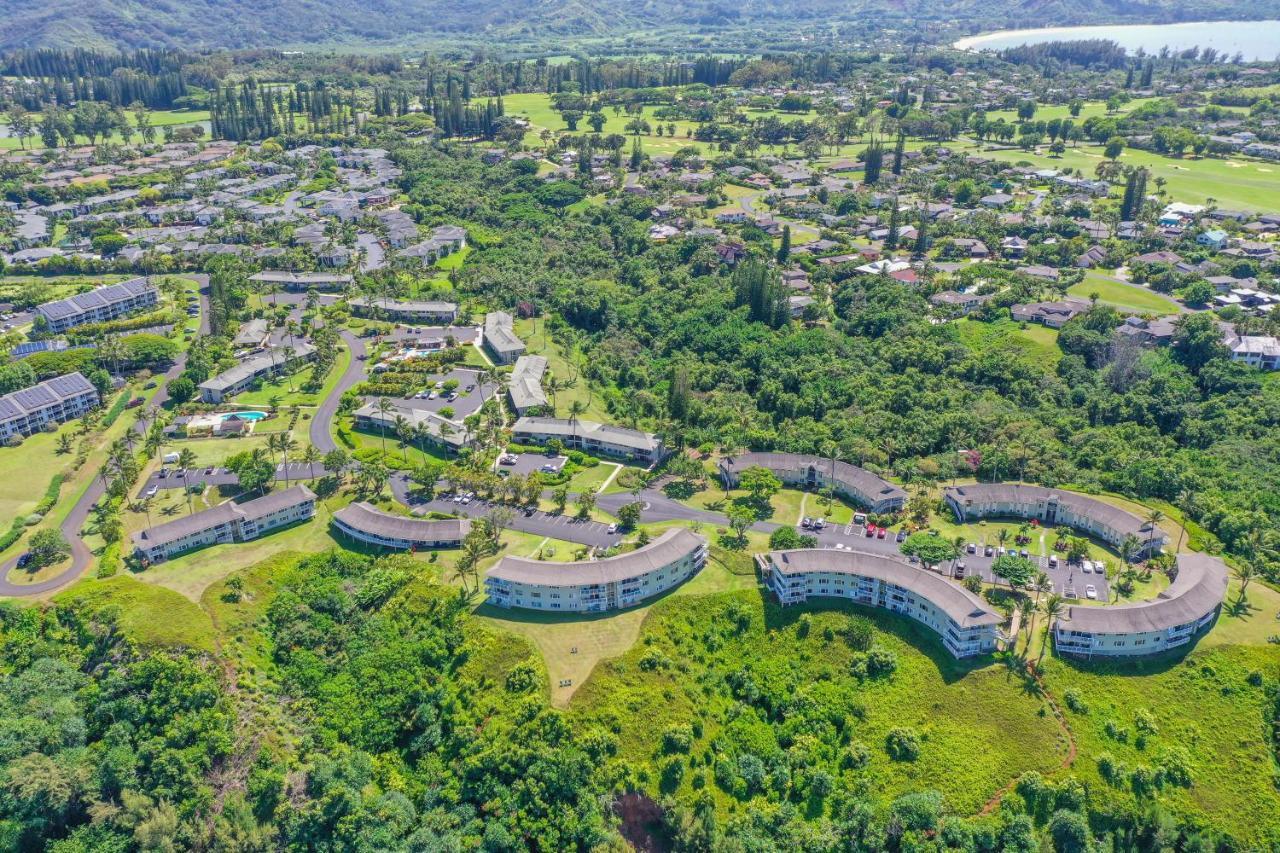 Alii Kai Resort #5102 프린스빌 외부 사진