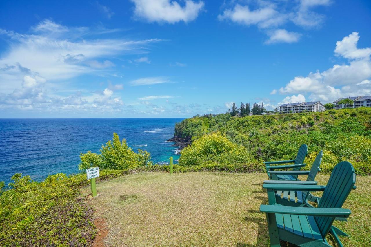 Alii Kai Resort #5102 프린스빌 외부 사진