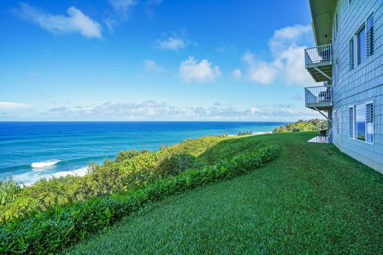 Alii Kai Resort #5102 프린스빌 외부 사진