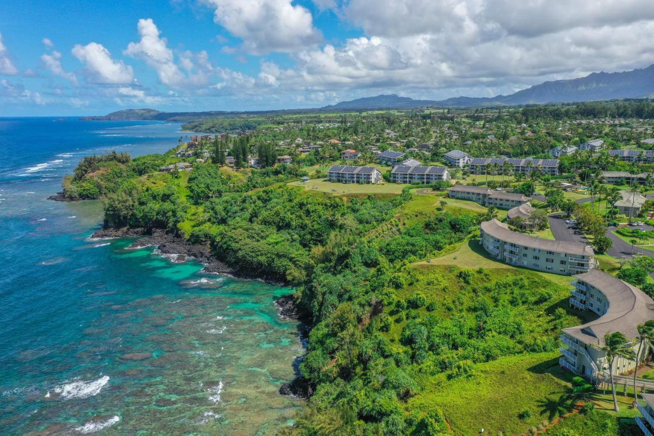 Alii Kai Resort #5102 프린스빌 외부 사진