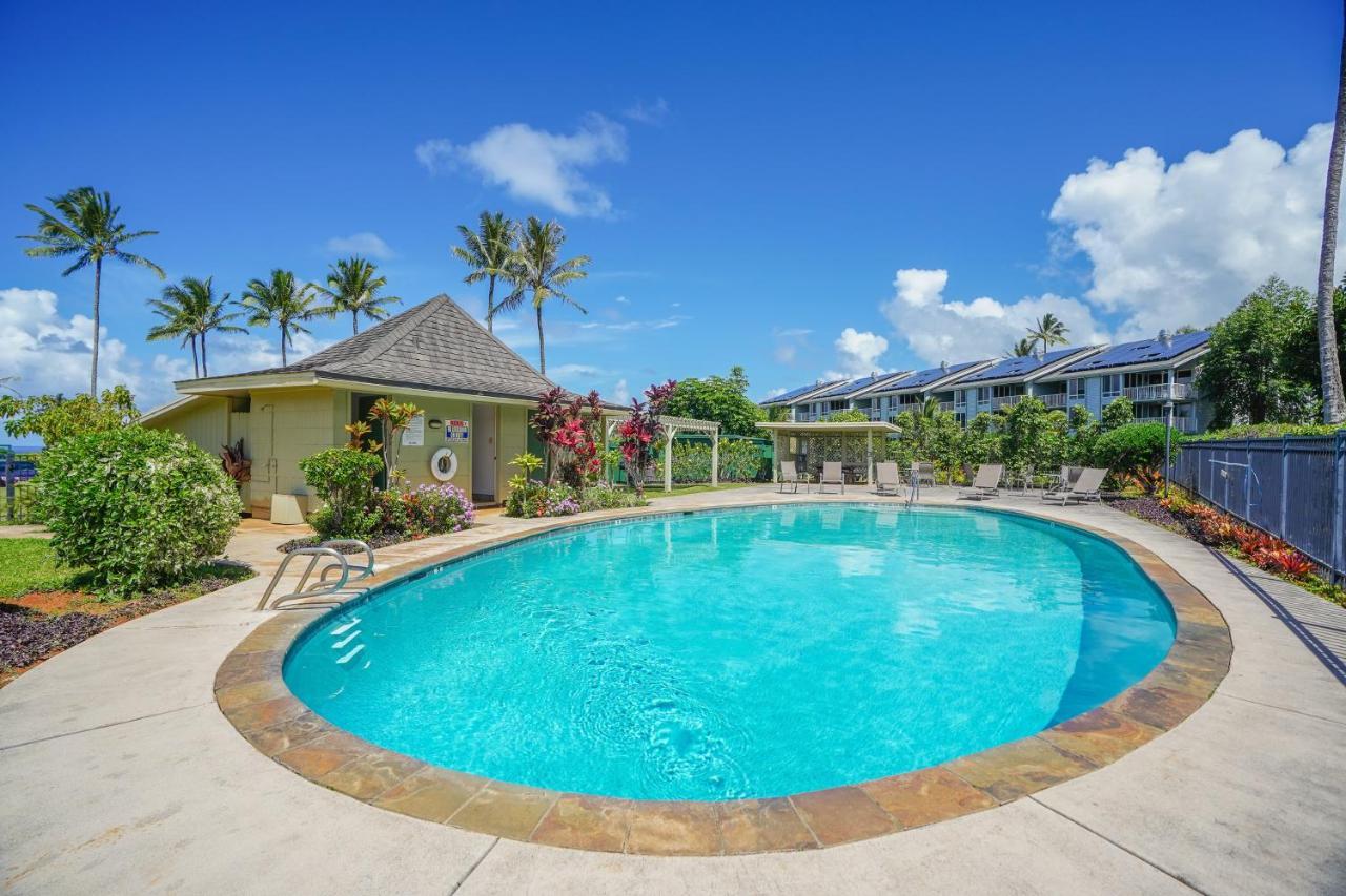 Alii Kai Resort #5102 프린스빌 외부 사진