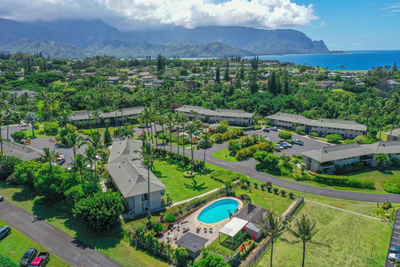 Alii Kai Resort #5102 프린스빌 외부 사진